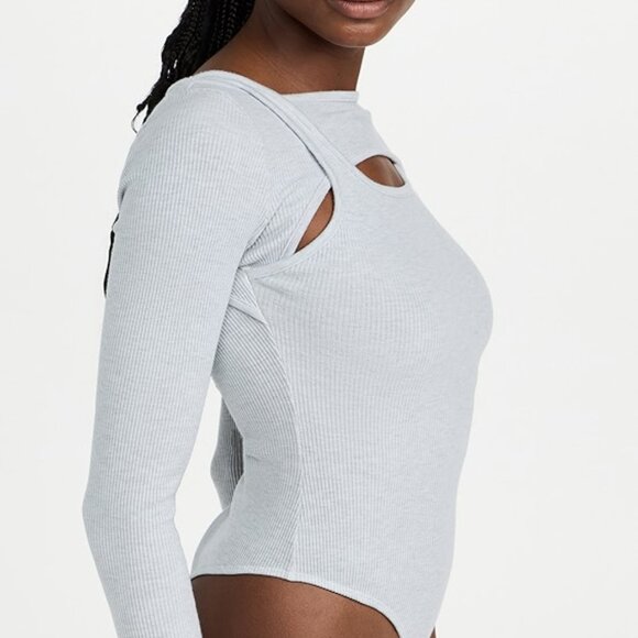 ✨ NWOT Dasha Bodysuit | Citizens of Humanity - Picture 2 of 7